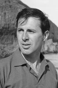 Peter Halliday in Doctor Who: City of Death