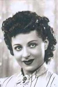 Reine Paulet in La Griffe du hasard