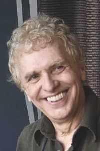Serge Thériault in Appelez-moi Stéphane