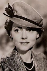 Celia Johnson in The Astonished Heart