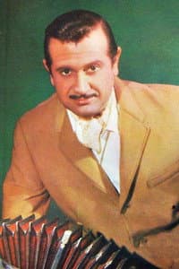 Jorge Sareli in La noche es nuestra