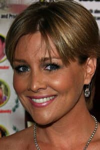 Christy Patrick in American Fetish