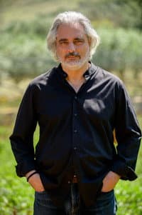 Giuseppe Battiloro in Palermo. Gente.