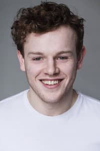 Callum Woodhouse in One of Us