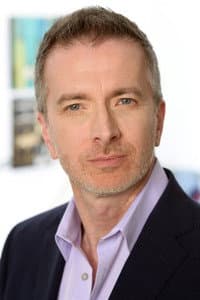 Tom McLaren in 8 Days to Hell