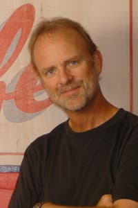 David Blocker in Halves of a Dream: Making Trouble in Mind
