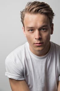 Rarmian Newton in Rise