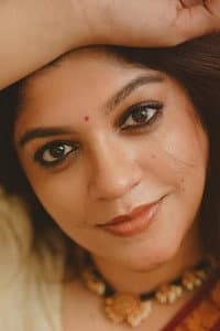 Aparna Balamurali in കിഷ്കിന്ധാ കാണ്ഡം