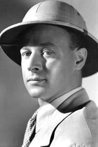Roland Varno in Valley of Hunted Men