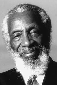 Dick Gregory in Live at Mister Kelly's