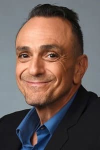 Hank Azaria in The Simpsons: Christmas