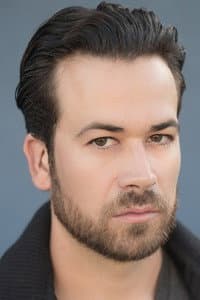 Mischa Mandel in Parent Teacher
