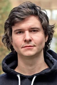 Lukas Graham Forchhammer in Krummerne 2 - stakkels Krumme