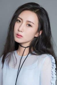 Zhang Moxi in 莲花楼