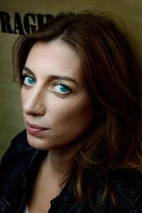 Anaïs Croze in Rien dans les poches