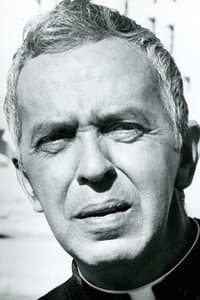 Ivor Francis in The Suicide Club