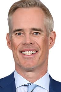Joe Buck in If You Build It: 30 Years of Field of Dreams