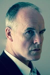 Joe O'Byrne in Bastion