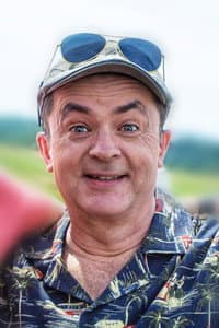 Juraj Predmerský in Maťo a princezná Uliana