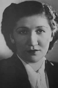 Veronika Dudarova in Dirigenterna