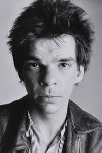 Denis Lavant in L'Ombre sur la plage