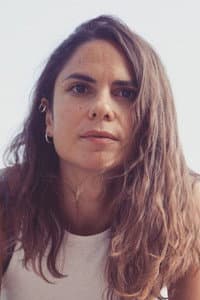 Katerina Mavrogeorgi in Βank Bang