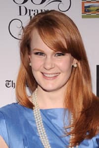 Kate Baldwin in Broadway's Leading Ladies