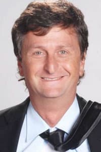Diego Korol in Víctimas de Tangalanga 5