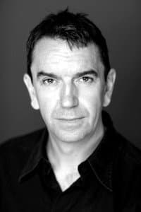 Phelim Drew in Bless Me Father