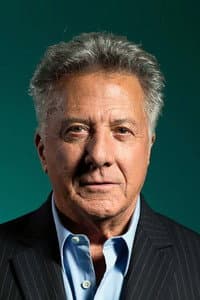 Dustin Hoffman in Sam & Kate