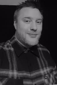 Olof Johnsson in Mandelion