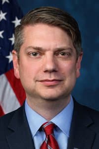 Nick Begich III in Majority Rules