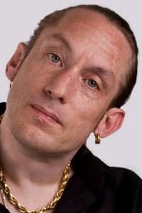 Jesper Odelberg in Lindansaren