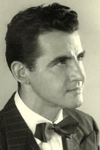 Allan Sears in The Big Little Person