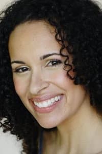 Tish Arana in The Burden