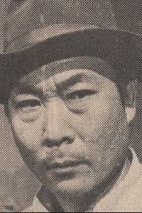 Ko Shung-Siu in Frankenstein's Kung Fu Monster