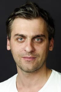 Marcin Sztabiński in jestem REN