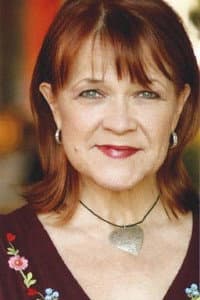 Susann Fletcher in Bloodsucking Pharaohs in Pittsburgh