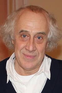 Sergey Migitsko in Андерсен. Жизнь без любви
