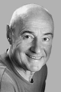 Georgiy Drozd in Ответная мера