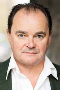 Mark Sangster in Communion
