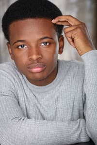 Dusan Brown in The Lion Guard: The Rise of Scar