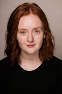Tierney Leigh in Do It Quick