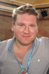 Mirosław Kotowicz in Odnajdę cię