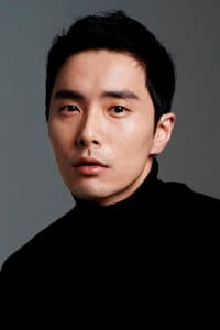 Chun Sin-hwan in Siganitalja
