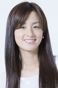 Machiko Ono in 最高の離婚Special 2014