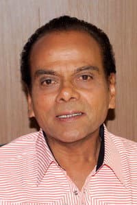L. B. Sriram in Paathshala