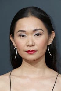 Hong Chau in The Instigators