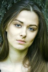 Mariya Shulga in Yaga