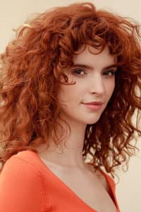 Juliette Cecile in LOOP